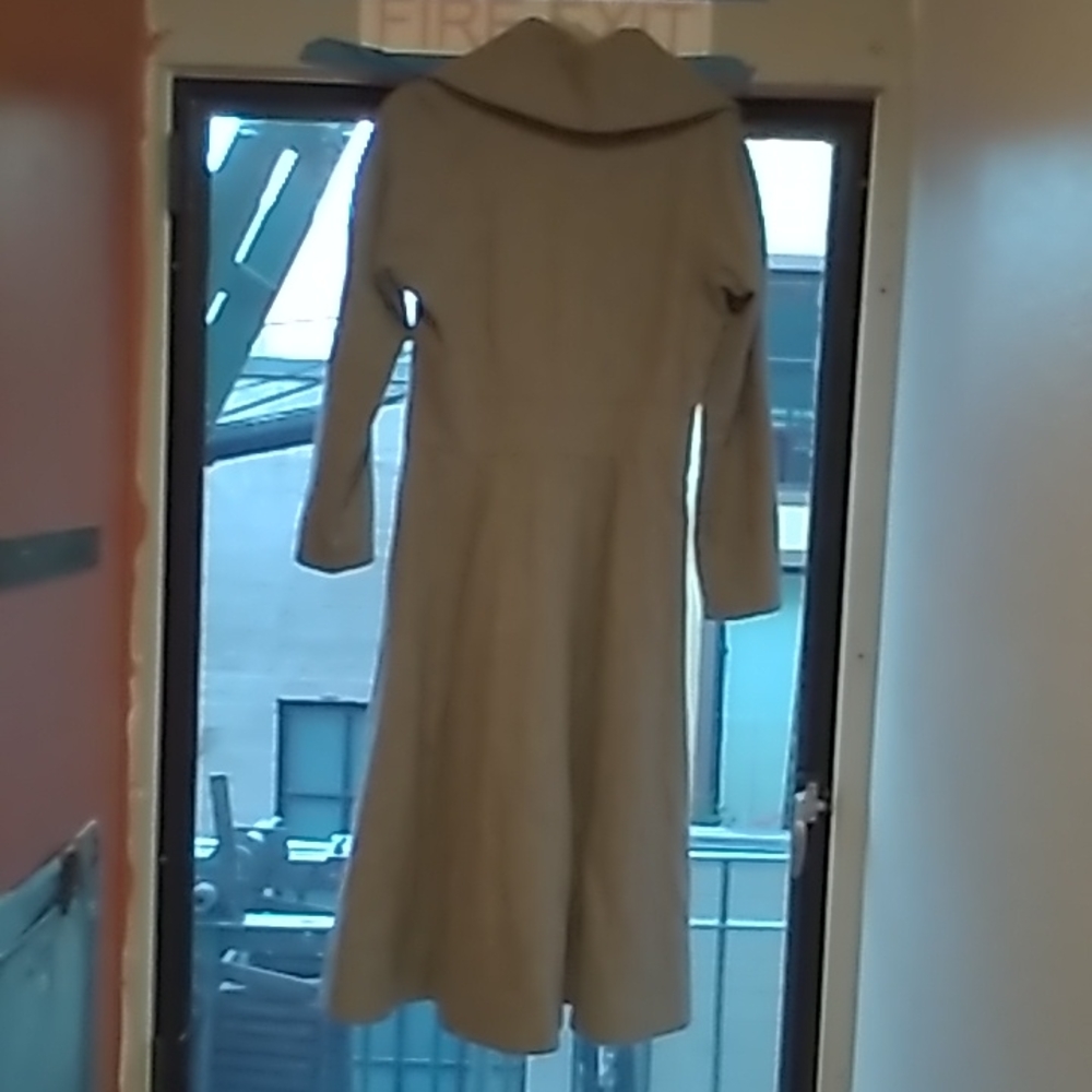 Chaiken  jacket - Picture 3 of 4